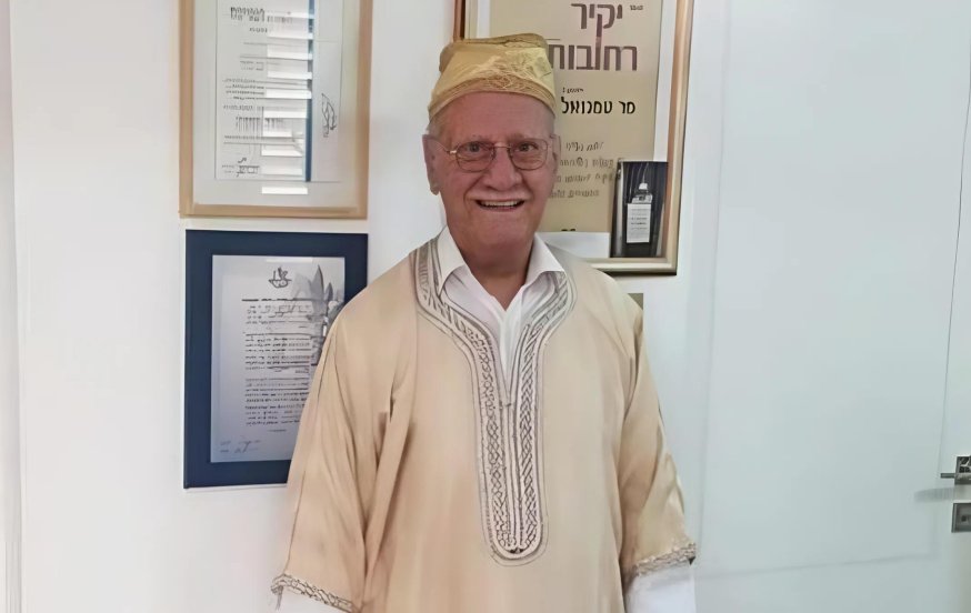 טרגדיה בברית מילה ברחובות: המוהל הוותיק התמוטט במהלך הטקס - ונפטר 