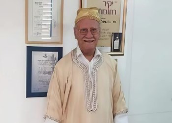טרגדיה בברית מילה ברחובות: המוהל הוותיק התמוטט במהלך הטקס - ונפטר 