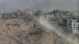 שאיפת הממשלה: שליטה צה"לית על 75% משטח הרצועה
