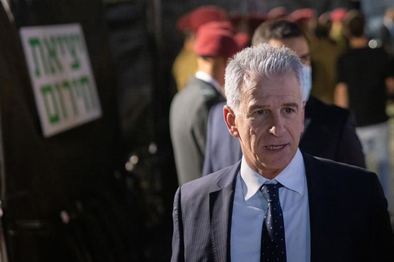 השר דרמר וראש המוסד יפגשו עם וויטקוף לשיחות על הגרעין האיראני השר דרמר וראש המוסד יפגשו עם וויטקוף לשיחות על הגרעין האיראני