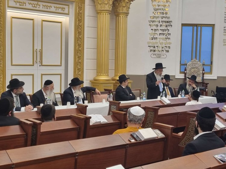 מנהיגות בצל גזֵרה: הרב שהציל את יהדות סוריה הרה"ג רבי שלמה בסו, רב קהילת פאר יפית