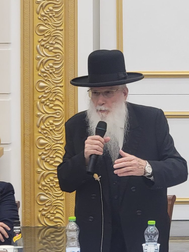 מנהיגות בצל גזֵרה: הרב שהציל את יהדות סוריה אדמו״ר רבי יחיאל אבוחצירא