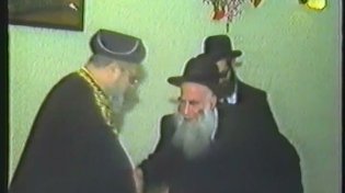 על מי אמר מרן הרב עובדיה יוסף: "אני מקנא בו - הלוואי שהייתי כמוהו"?