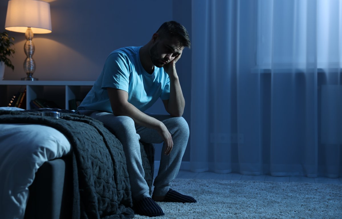 רוצים לשפר את איכות השינה שלכם? הנה 8 פעולות פשוטות שתעזורנה רוצים לשפר את איכות השינה שלכם? הנה 8 פעולות פשוטות שתעזורנה