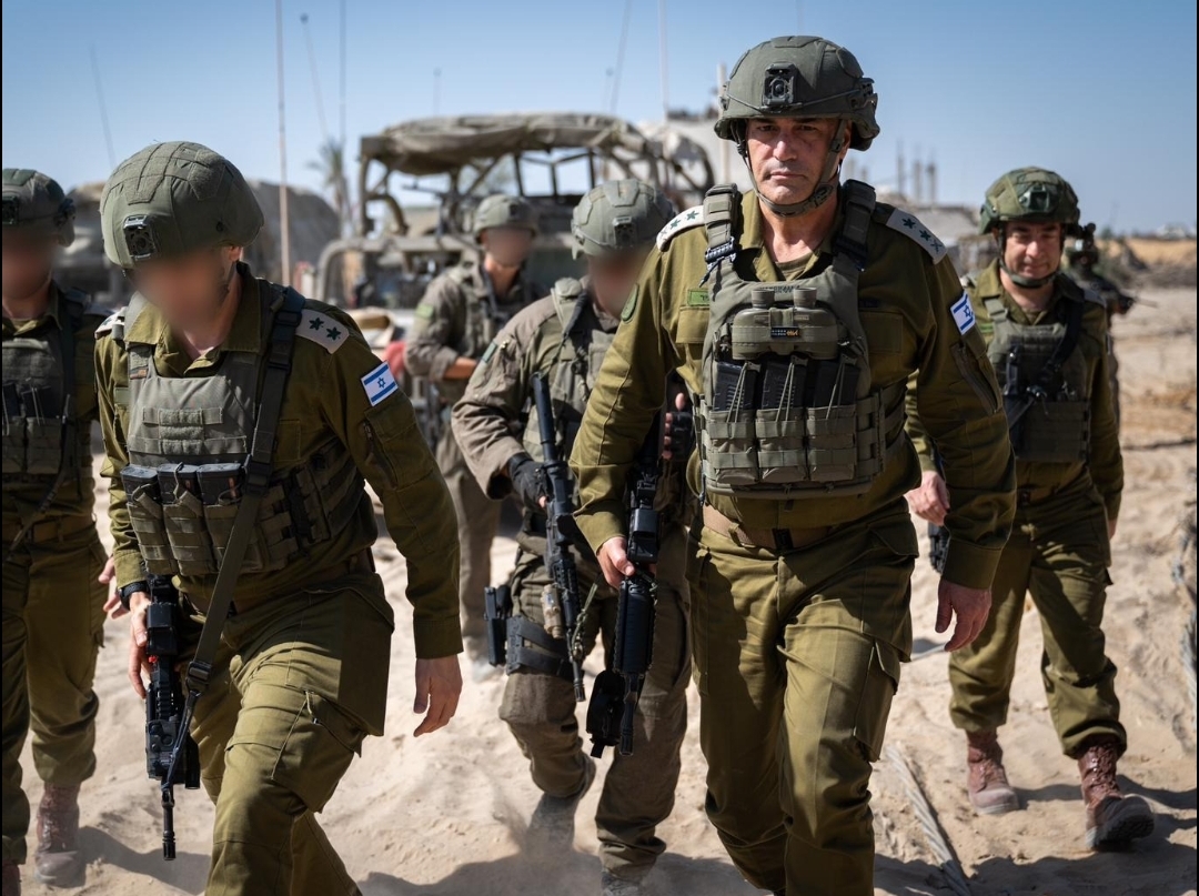 צה"ל לממשלה: צריך להחליט - או חטופים או מיטוט החמאס