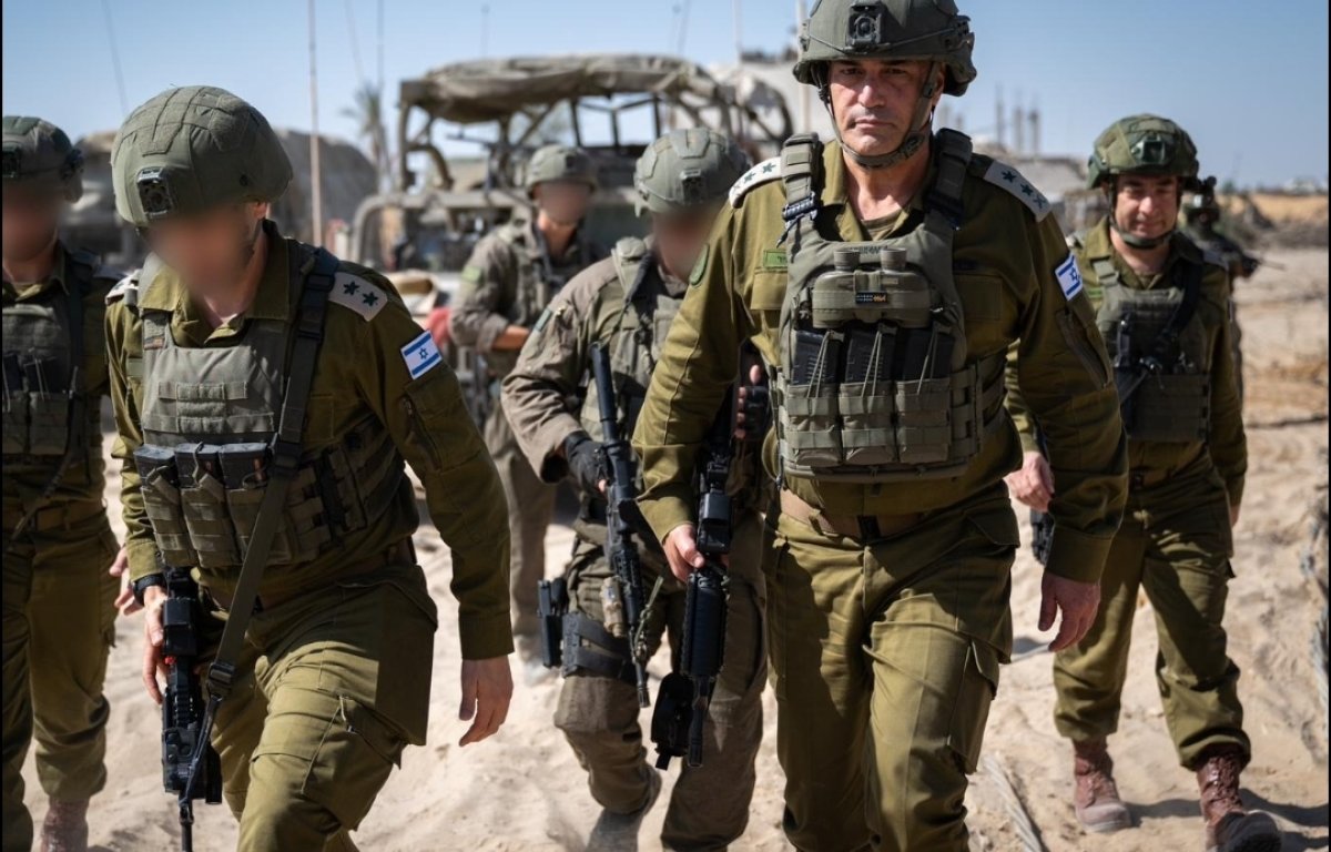 צה"ל לממשלה: צריך להחליט - או חטופים או מיטוט החמאס