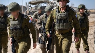 צה"ל לממשלה: צריך להחליט - או חטופים או מיטוט החמאס