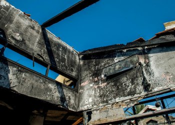 נזקי הטראומה: שליש מתושבי עוטף עזה לא עובדים נזקי הטראומה: שליש מתושבי עוטף עזה לא עובדים