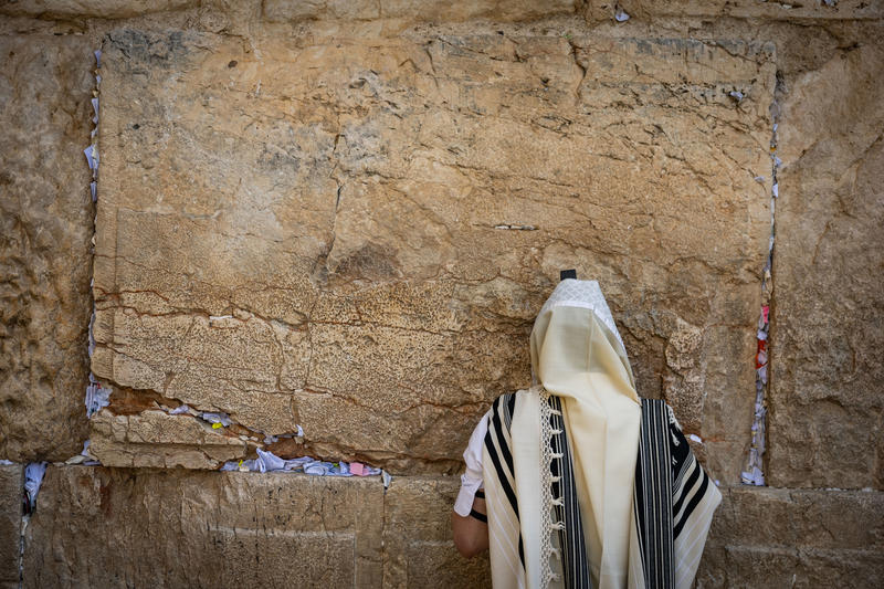 עמדה ב-52 מצורים, ולא מוזכרת בקוראן: עשרה דברים שלא ידעתם על ירושלים