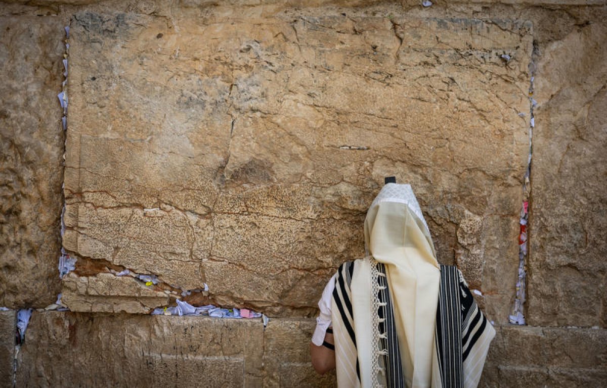 עמדה ב-52 מצורים, ולא מוזכרת בקוראן: עשרה דברים שלא ידעתם על ירושלים