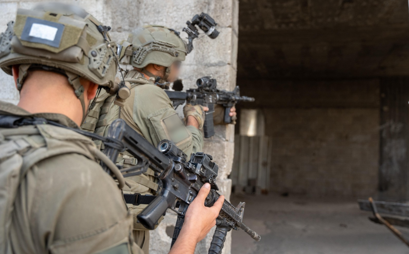 הקצב עולה: צה"ל מפנה את ח'אן יונס, ומכניס את חטיבת גבעתי לרצועה