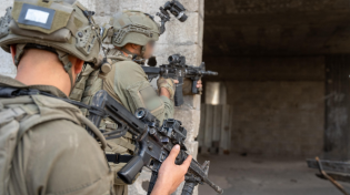 הקצב עולה: צה"ל מפנה את ח'אן יונס, ומכניס את חטיבת גבעתי לרצועה