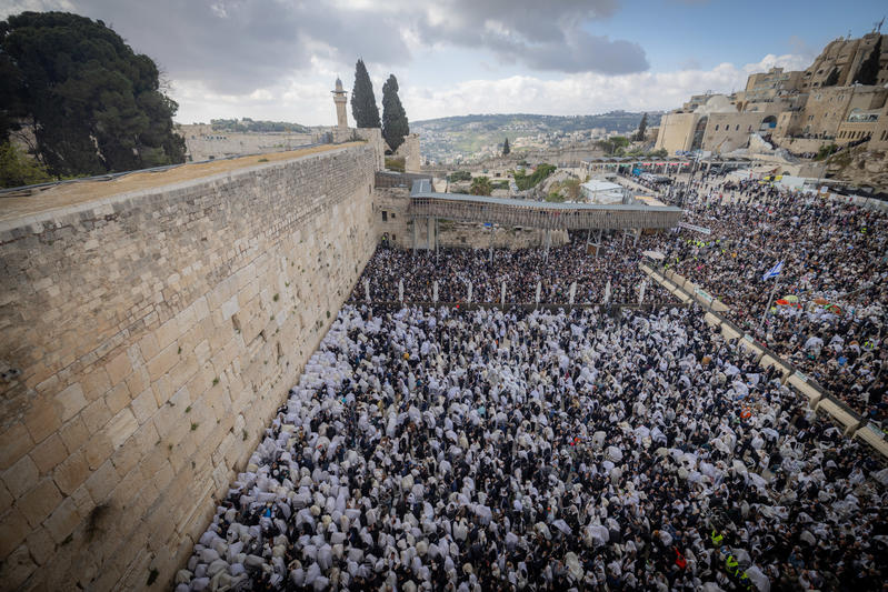 המספרים שלא הכרתם: כך ירושלים פורחת בכל תחום – מנדל"ן ועד חינוך
