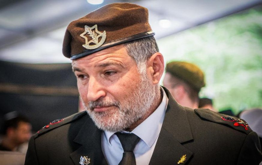 היועמ"שית בולמת את רה"מ: אינך יכול למנות את ראש השב"כ הבא