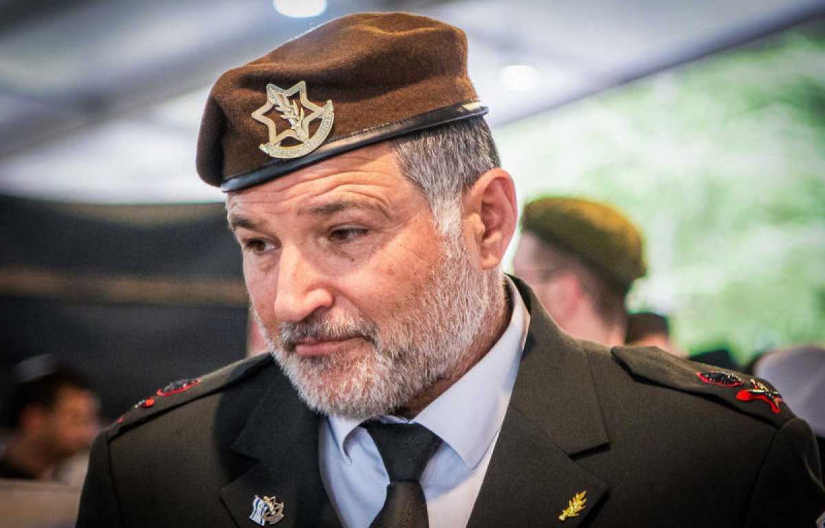 מינוי ראש השב"כ: בג"ץ הורה להגיע להסכמות תוך שבוע