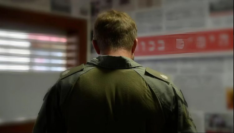 "נשארנו ארבעה לוחמים מול עשרות מחבלים": קרב ההישרדות של כוחות הימ"מ "כל זירה שנגענו בה - הוכרעה. חיסלנו מעל 150 מחבלים". רפ"ק ס׳, סמפל"ג בימ"מ. (צילום: דוברות המשטרה)