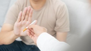 20% מהישראלים מעשנים; בקרב נוער חרדי מתמודד - 80% (!)