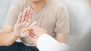 20% מהישראלים מעשנים; בקרב נוער חרדי מתמודד - 80% (!)