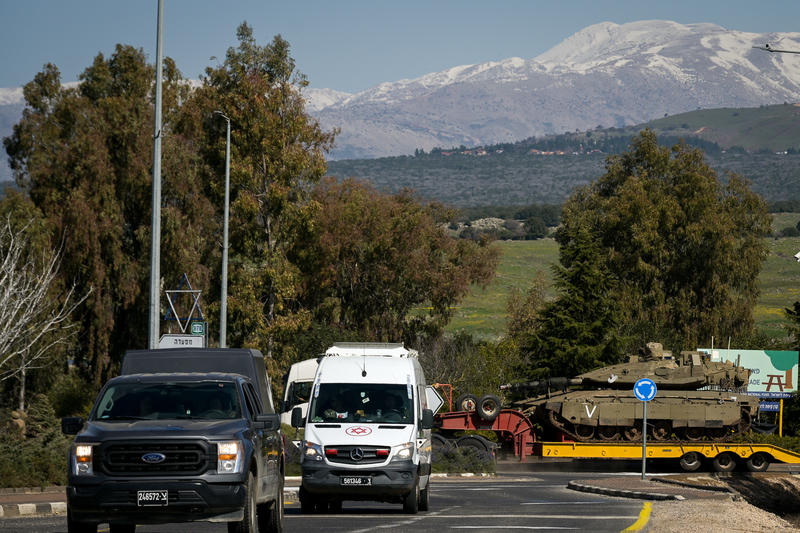 יותר משליש מתלמידי הצפון לא חזרו למוסדות החינוך שלהם