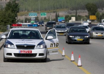 אחרי שנדרשו לשלם דו"חות גם במקרים חיוניים: רכבי ביטחון יורשו לנסוע בנת"צ