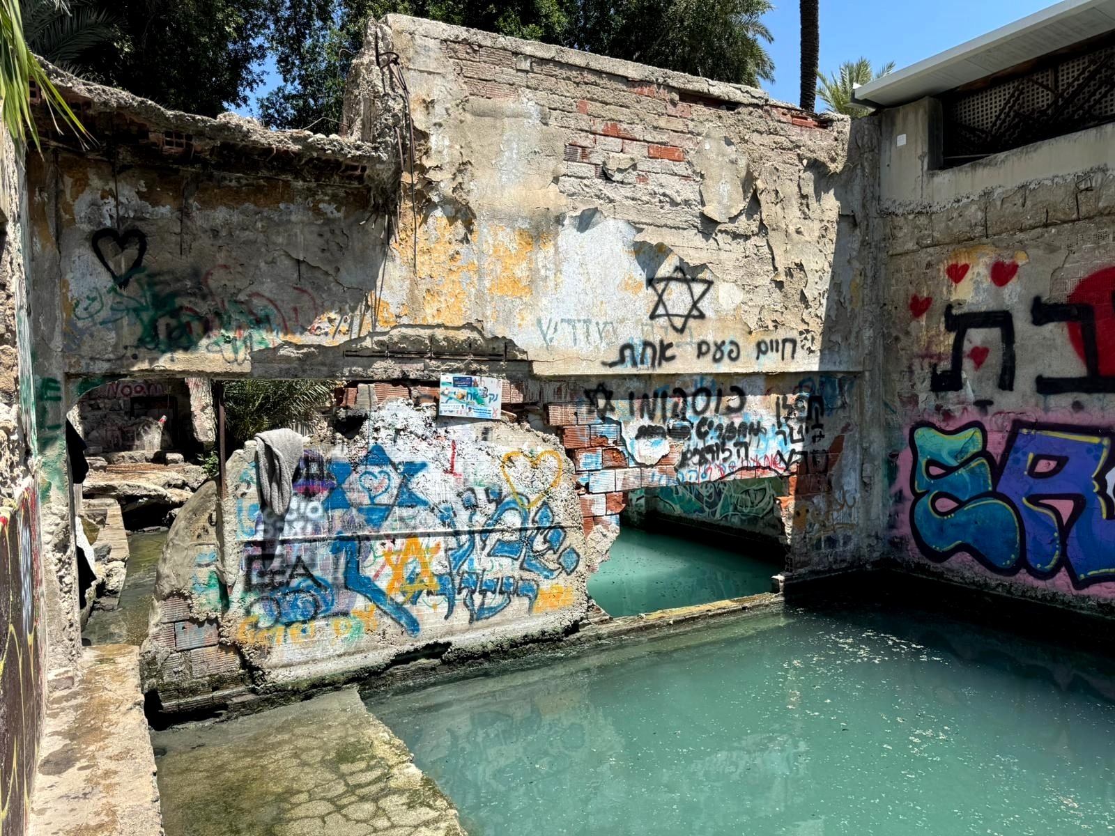 פנינת הצפון תיסגר לחודשיים - כדי להיות יפה ונוחה יותר