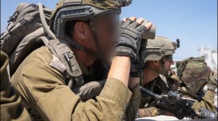 דובר צה"ל הכריז: "חמאס מאבד שליטה - ואנחנו לא נעצור"