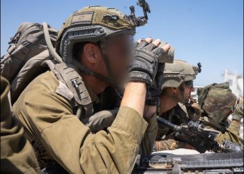 דובר צה"ל הכריז: "חמאס מאבד שליטה - ואנחנו לא נעצור"
