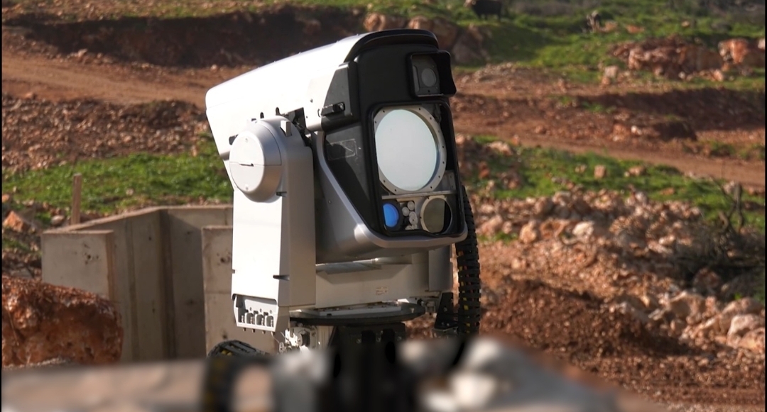 מהפכה עולמית: ישראל יירטה עשרות כטב"מים של חזבאללה ע"י לייזר מהפכה עולמית: ישראל יירטה עשרות כטב"מים של חזבאללה ע"י לייזר