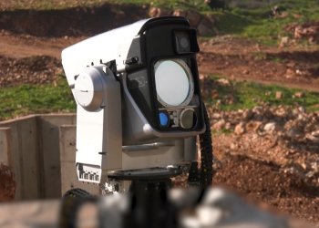 מהפכה עולמית: ישראל יירטה עשרות כטב"מים של חזבאללה ע"י לייזר