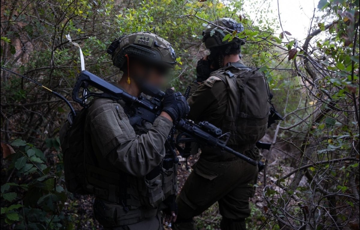 חצי שנה להפסקת האש: צה"ל מקטין את מספר החיילים בגבול לבנון