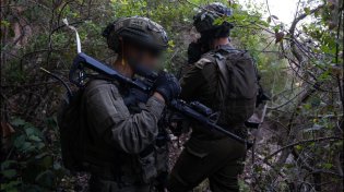 חצי שנה להפסקת האש: צה"ל מקטין את מספר החיילים בגבול לבנון