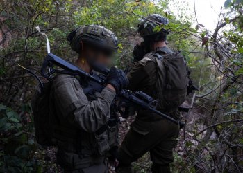 חצי שנה להפסקת האש: צה"ל מקטין את מספר החיילים בגבול לבנון