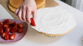 חג השבועות חיבור של גשמיות ורוחניות