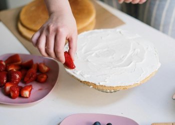 חג השבועות חיבור של גשמיות ורוחניות