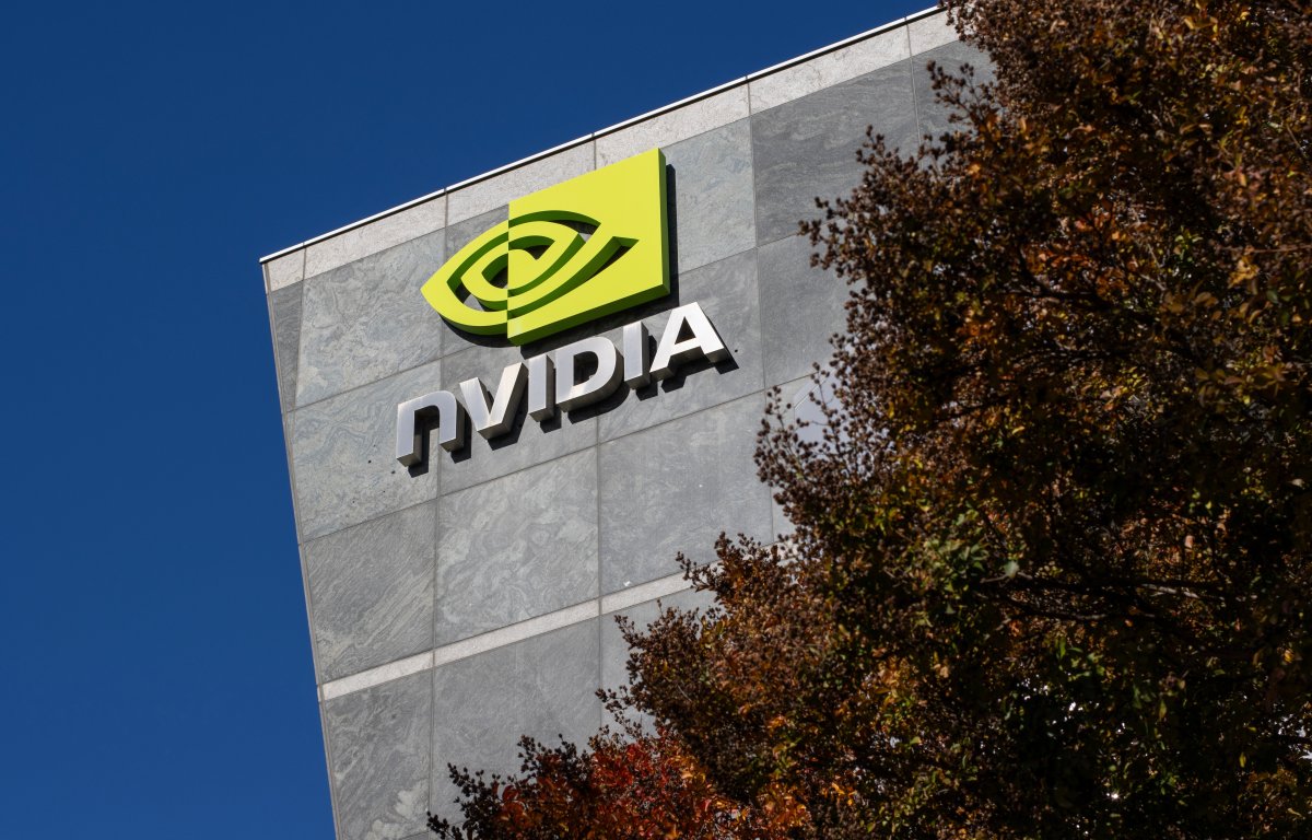 המנוע הישראלי הכניס לאנבידיה חמישה מיליארד דולר בשלושה חודשים המנוע הישראלי הכניס לאנבידיה חמישה מיליארד דולר בשלושה חודשים