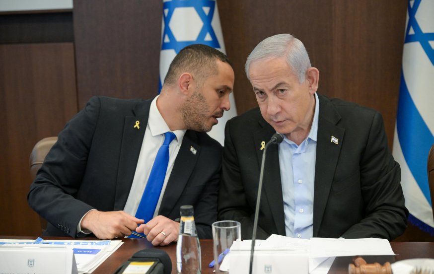רה"מ הכריז: ארגוני הפשיעה בחברה הערבית יוגדרו כארגוני טרור רה"מ הכריז: ארגוני הפשיעה בחברה הערבית יוגדרו כארגוני טרור