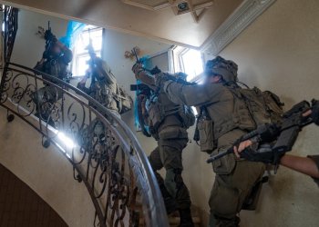 ברקע אובדן שלושת הלוחמים: צה"ל ממשיך בלחץ על חמאס ומשמיד עשרות מנהרות 