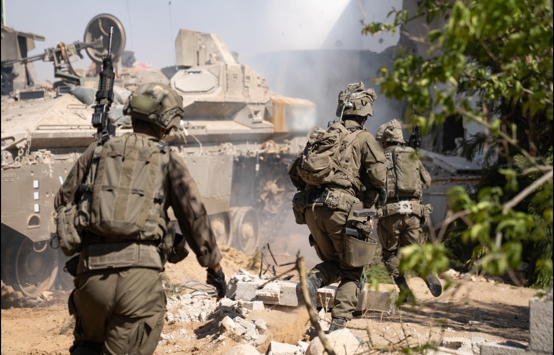 מרכבות גדעון - והגדלת גירעון: מערכת הביטחון בולעת את תקציב המדינה