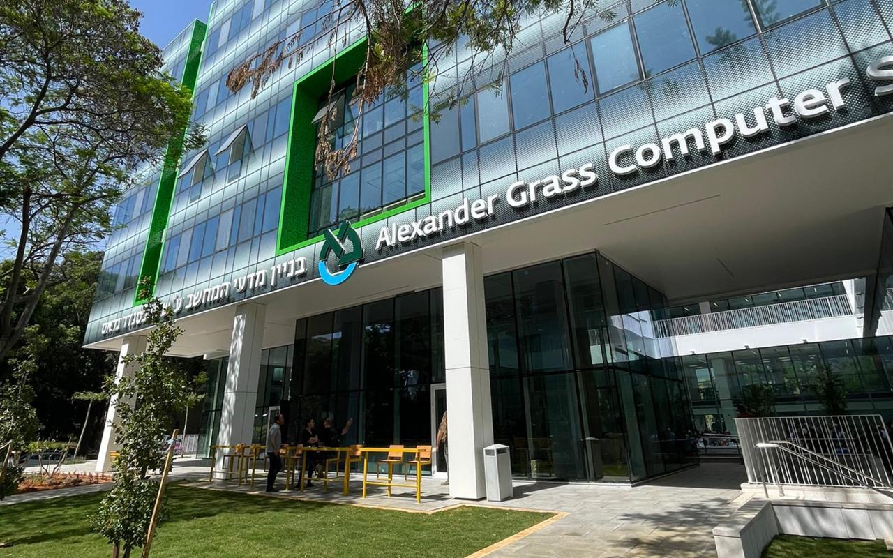 המכון הלאומי לאנרגיה נחנך בבר אילן, ויהיה חממה למחקרים פורצי דרך בתחום המכון הלאומי לאנרגיה נחנך בבר אילן, ויהיה חממה למחקרים פורצי דרך בתחום