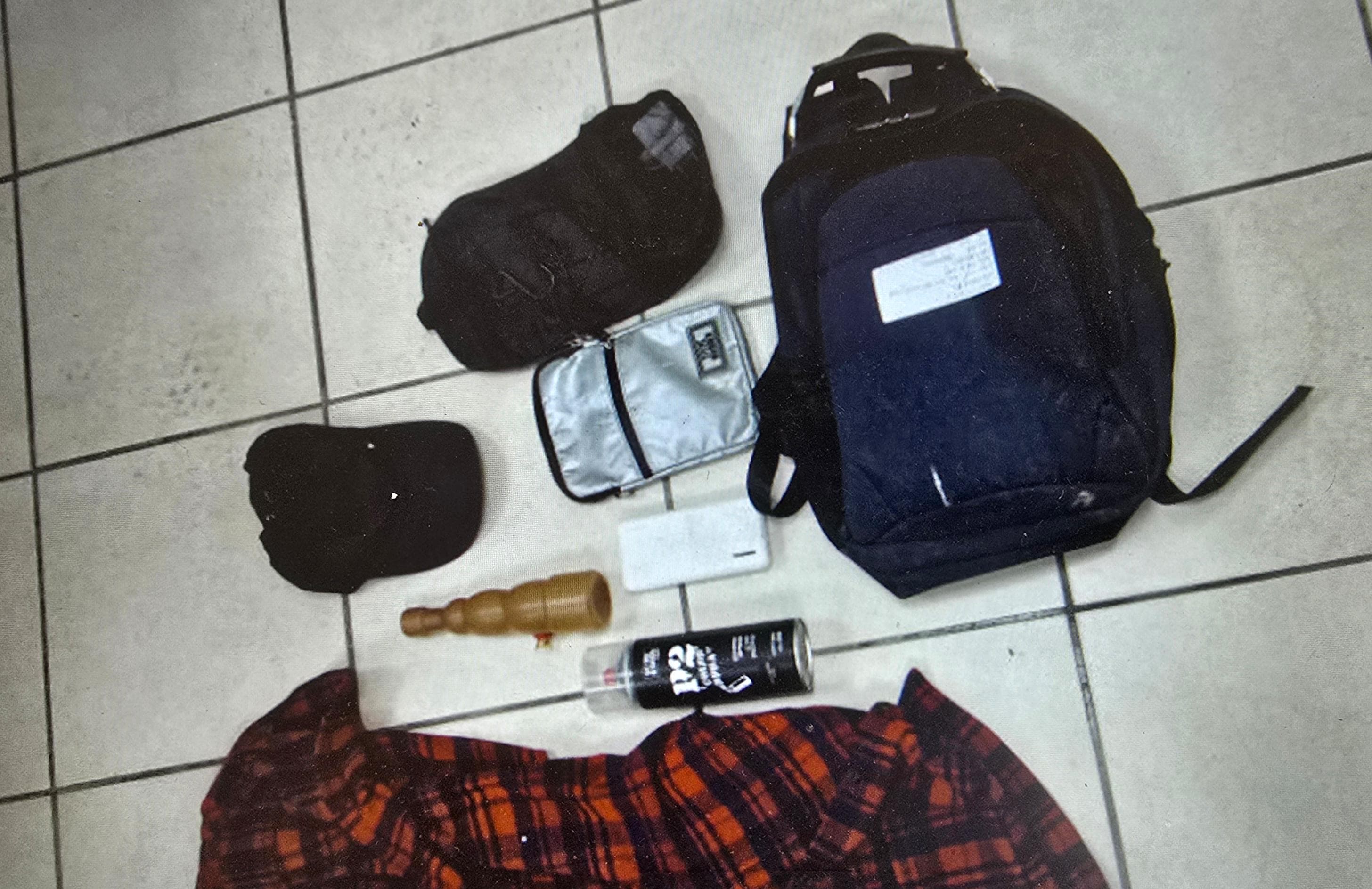 תושב מזרח ירושלים ריגל עבור איראן - ואף תכנן פיגוע תושב מזרח ירושלים ריגל עבור איראן - ואף תכנן פיגוע