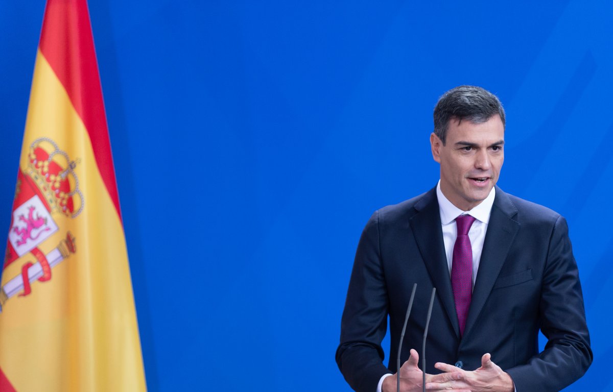 ספרד מבטלת עסקה של מאות מיליוני דולרים לרכישת נשק מרפאל