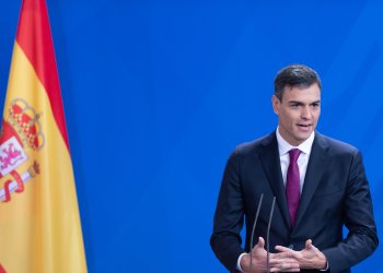 ספרד מבטלת עסקה של מאות מיליוני דולרים לרכישת נשק מרפאל