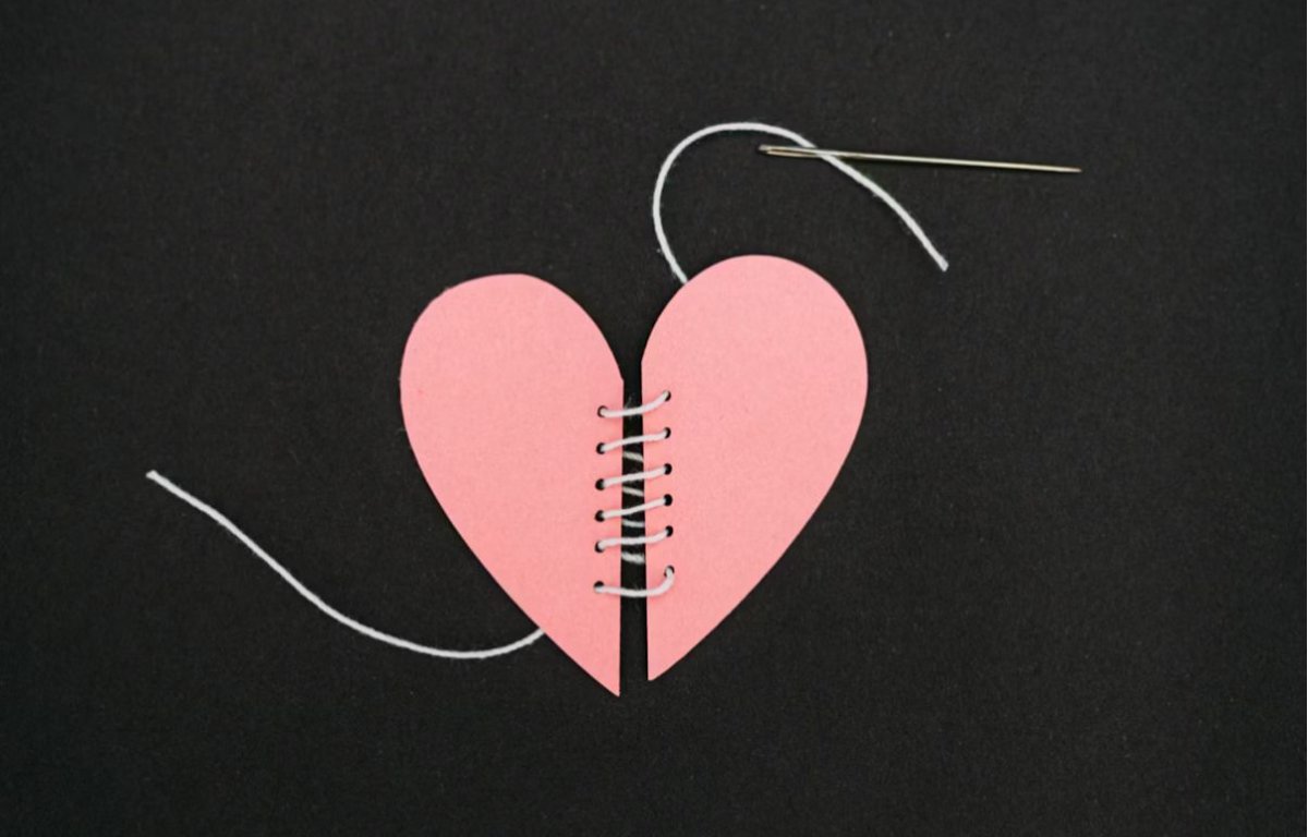 את מרגישה שאת נמצאת במשבר זוגי? כך תדעי אם עדיין יש אפשרות להציל את הקשר! את מרגישה שאת נמצאת במשבר זוגי? כך תדעי אם עדיין יש אפשרות להציל את הקשר!