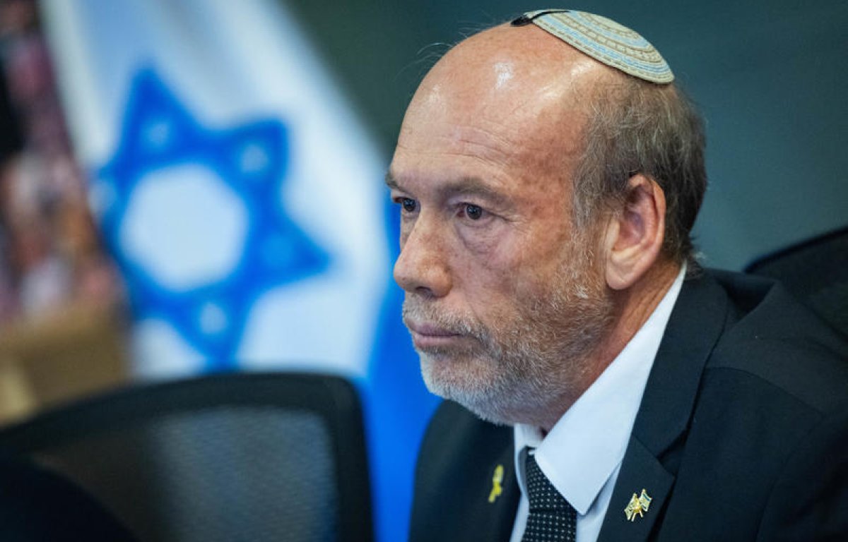 הסנגוריה הצבאית עתרה לבג"ץ: מבקר המדינה חורג מסמכויותיו בתחקירי 7.10 