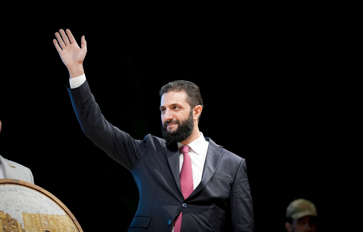 רה"מ נתניהו רוצה לעשות שלום עם סוריה - וביקש מהנשיא טראמפ לתווך