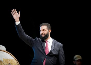 רה"מ נתניהו רוצה לעשות שלום עם סוריה - וביקש מהנשיא טראמפ לתווך