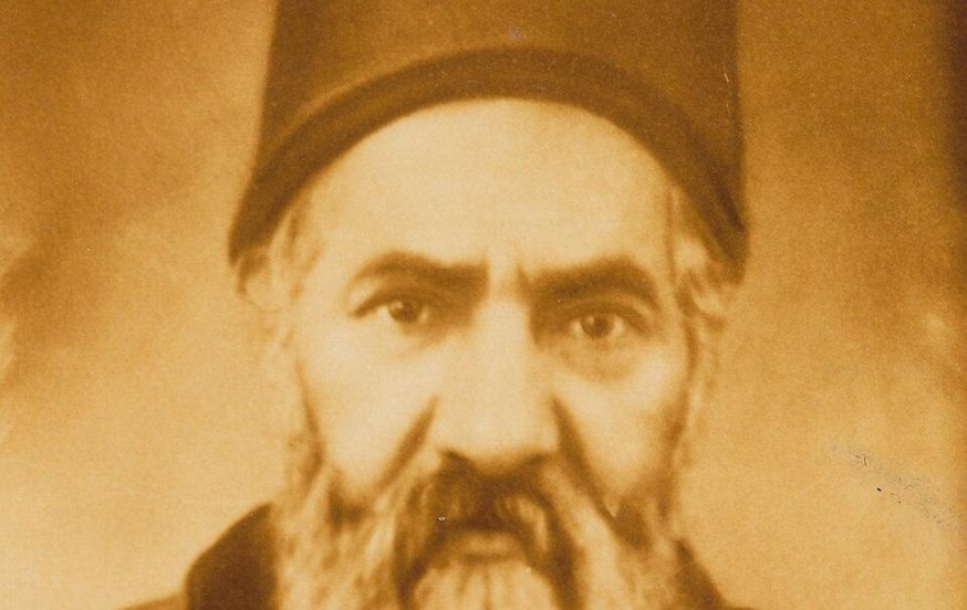הילולת "כף החיים": עם ישראל מציין את יום פטירתו של הרב יעקב חיים סופר הילולת "כף החיים": עם ישראל מציין את יום פטירתו של הרב יעקב חיים סופר