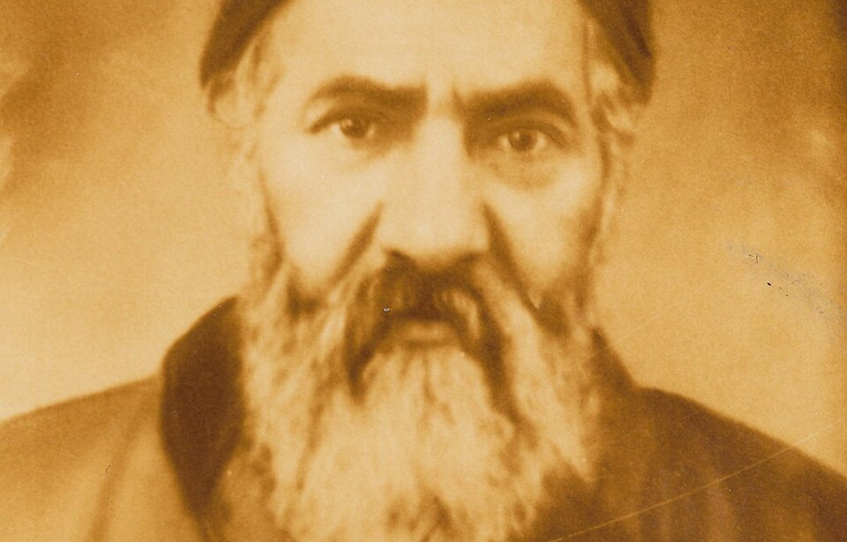 הילולת "כף החיים": עם ישראל מציין את יום פטירתו של הרב יעקב חיים סופר 