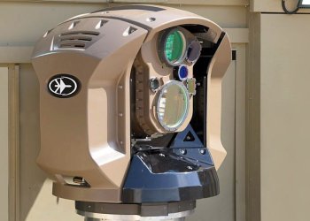 רפאל טוענת: כך תיראה מלחמת העתיד 