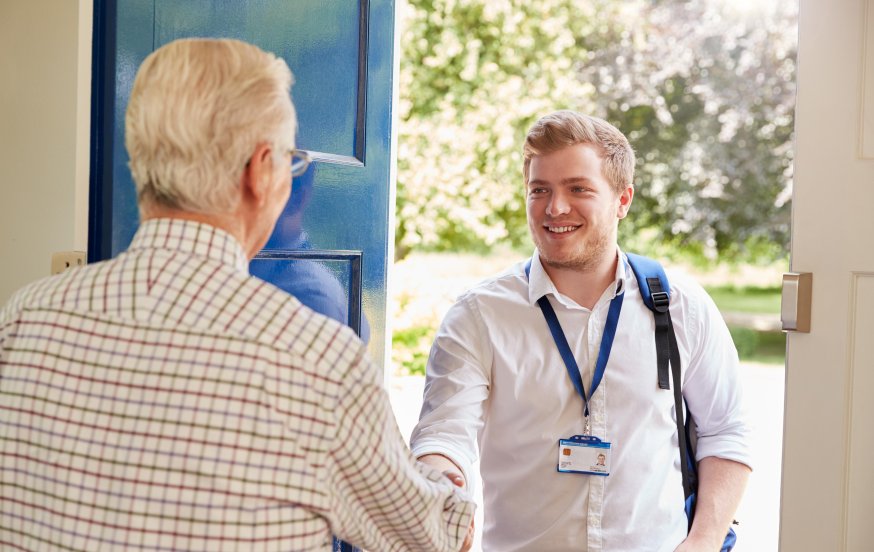 שכר עובד סוציאלי מתחיל ישודרג ביותר מ-10% - ויגיע ל-9,400 ש"ח שכר עובד סוציאלי מתחיל ישודרג ביותר מ-10% - ויגיע ל-9,400 ש"ח